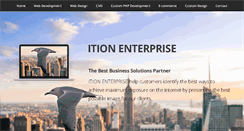Desktop Screenshot of isolutions2u.com